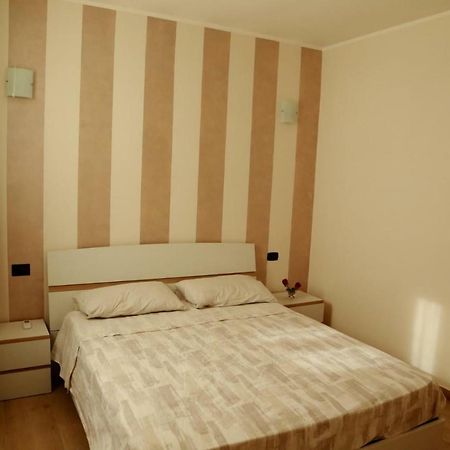 Appartamento La Dolce Vita Crotone Exterior foto