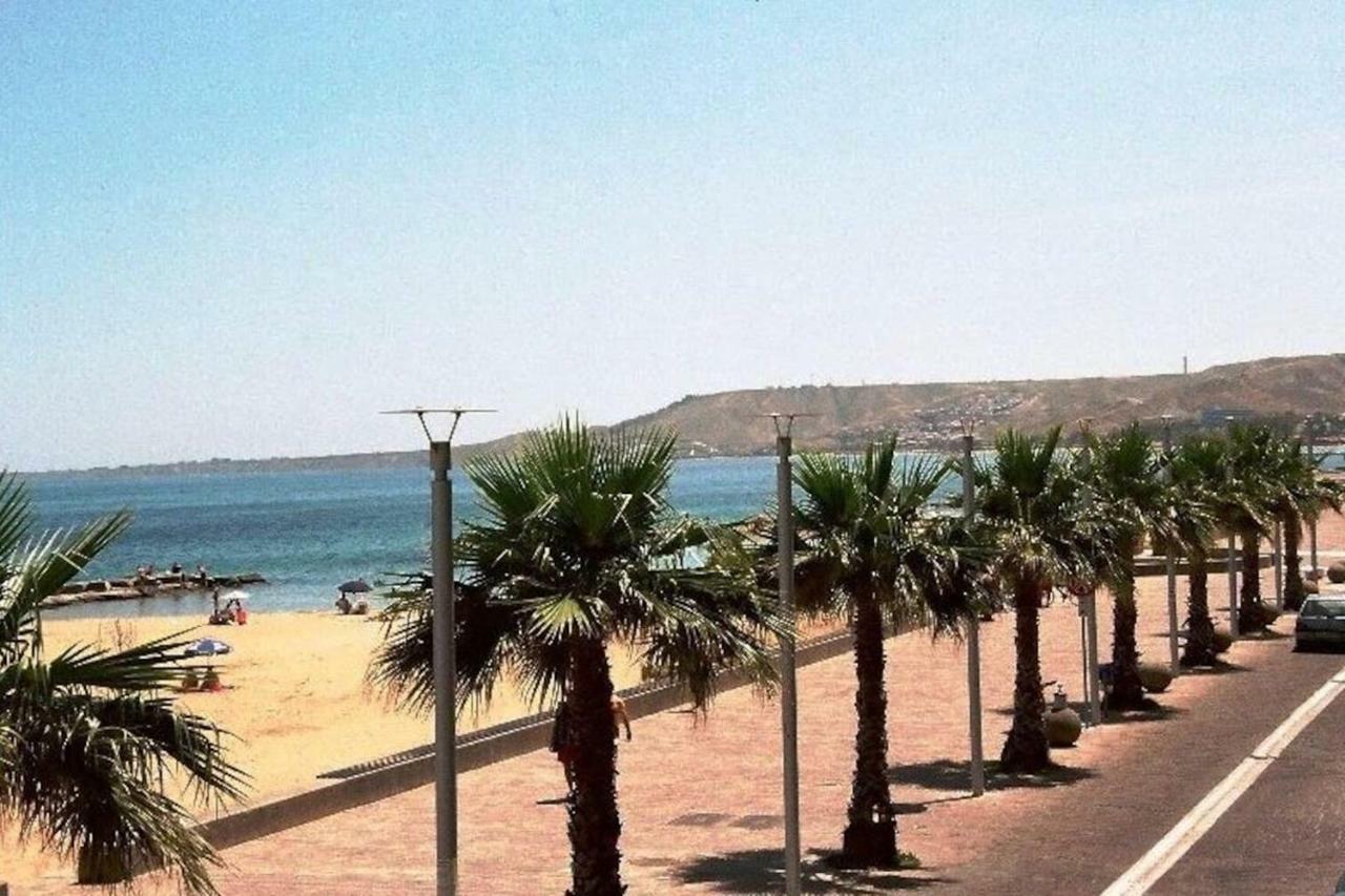 Appartamento La Dolce Vita Crotone Exterior foto